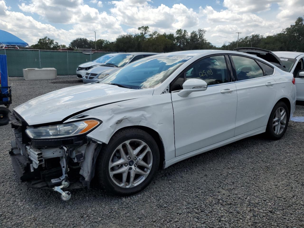 FORD FUSION 2014 3fa6p0h71er331559