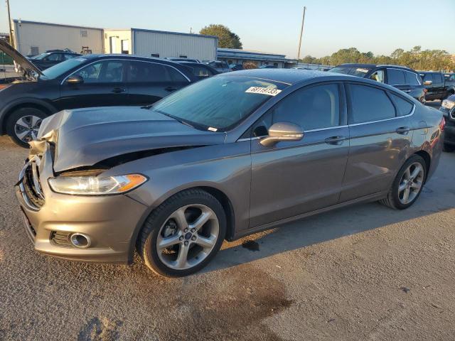 FORD FUSION SE 2014 3fa6p0h71er332758