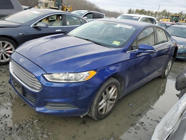 FORD FUSION SE 2014 3fa6p0h71er334736