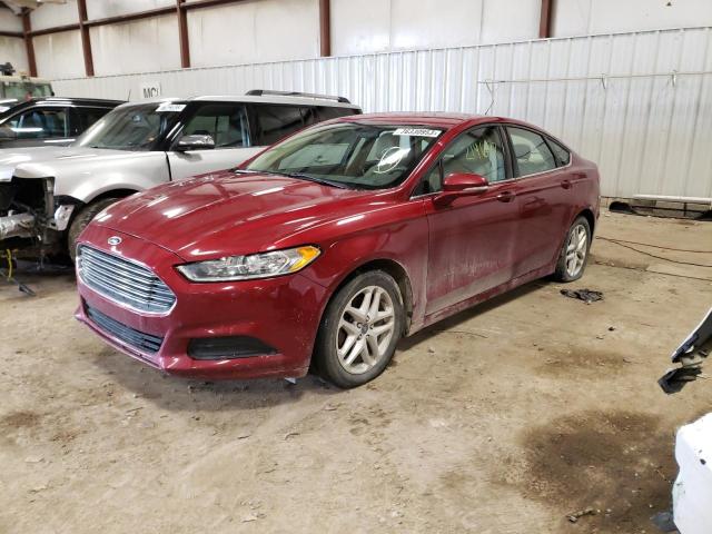 FORD FUSION 2014 3fa6p0h71er336227