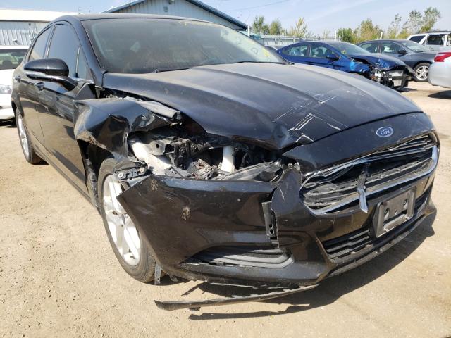 FORD FUSION SE 2014 3fa6p0h71er336339