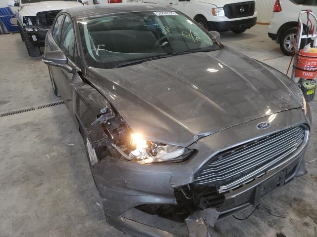 FORD FUSION SE 2014 3fa6p0h71er337054