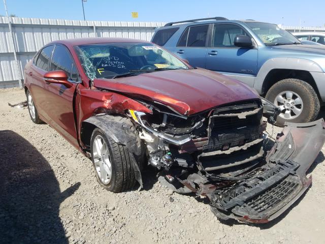 FORD FUSION SE 2014 3fa6p0h71er337863