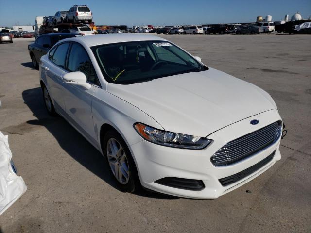 FORD FUSION SE 2014 3fa6p0h71er338415