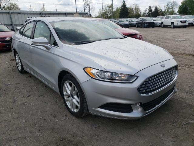 FORD FUSION 2014 3fa6p0h71er347115