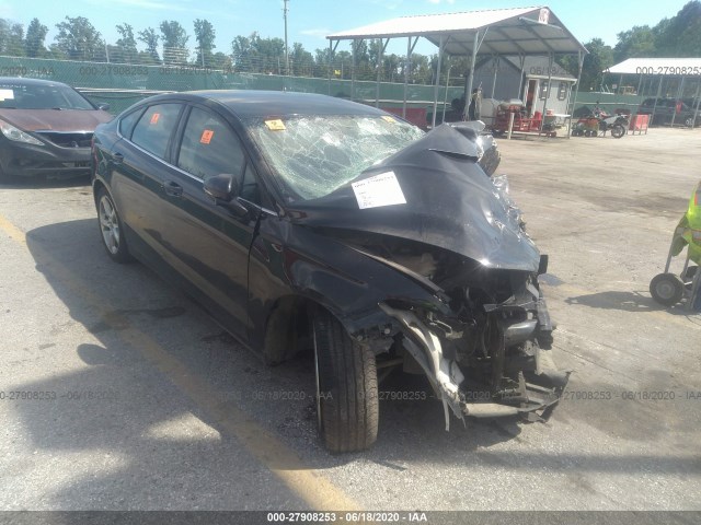 FORD FUSION 2014 3fa6p0h71er348149