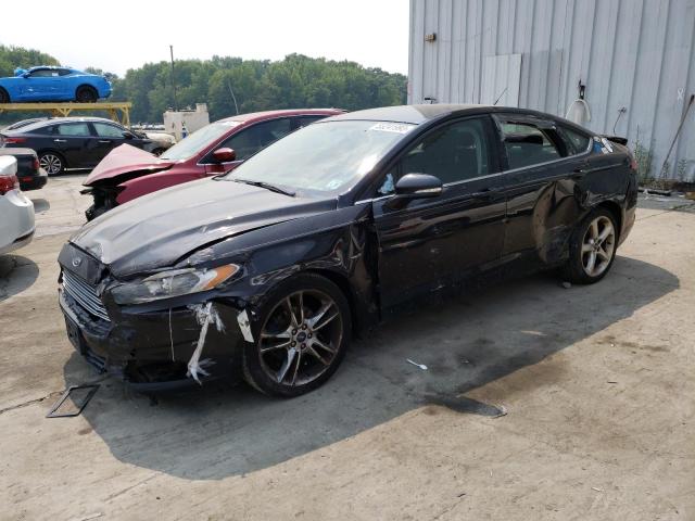 FORD FUSION SE 2014 3fa6p0h71er348524