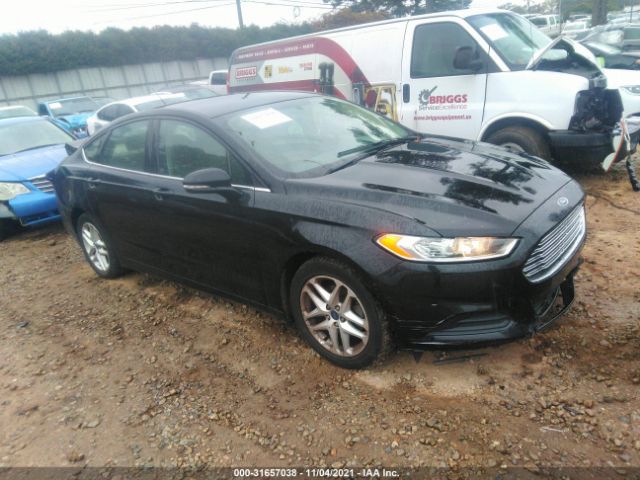 FORD FUSION 2014 3fa6p0h71er349138