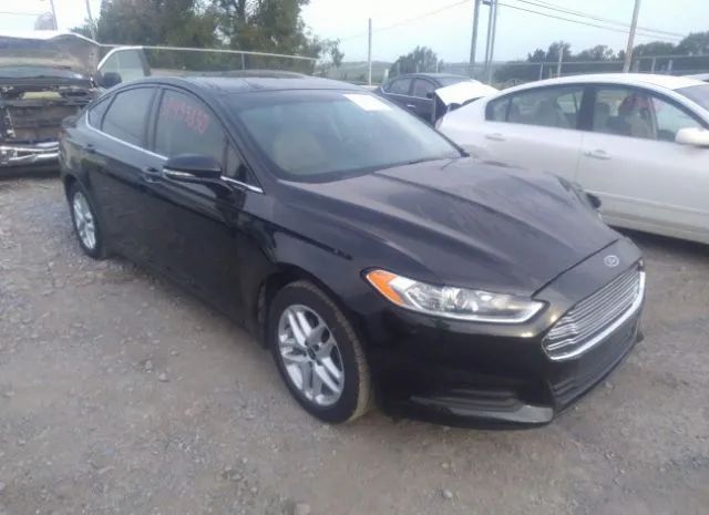 FORD FUSION 2014 3fa6p0h71er350001