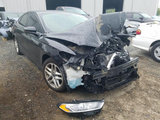 FORD FUSION SE 2014 3fa6p0h71er350127