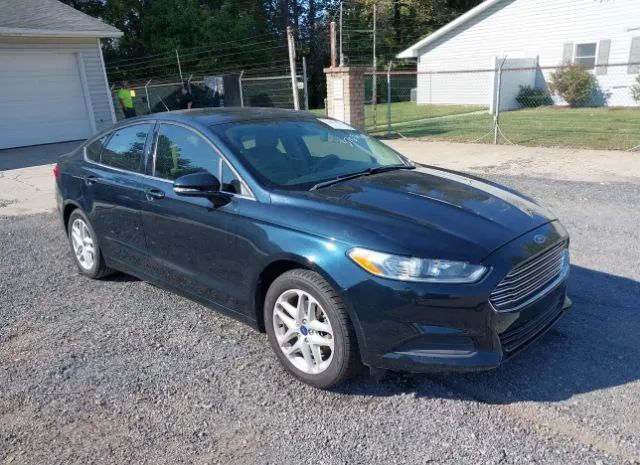 FORD FUSION 2014 3fa6p0h71er351746