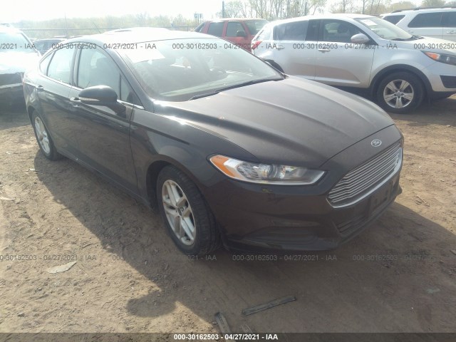 FORD FUSION 2014 3fa6p0h71er352279