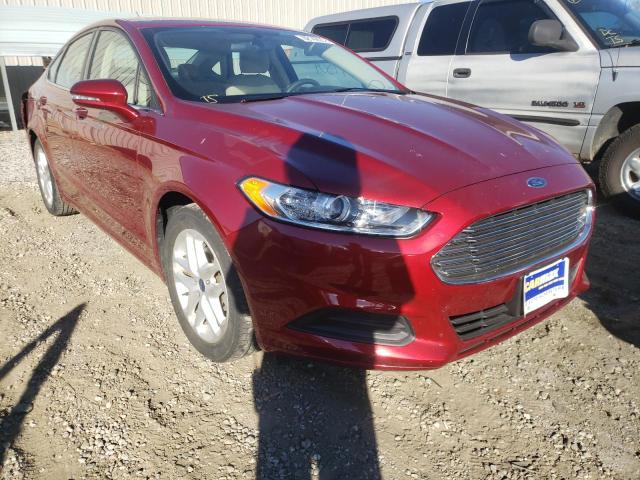 FORD FUSION SE 2014 3fa6p0h71er352556