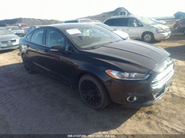 FORD FUSION 2014 3fa6p0h71er355702