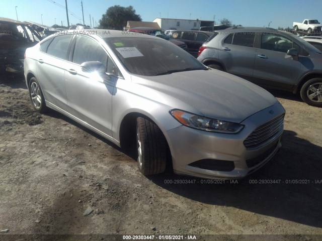 FORD FUSION 2014 3fa6p0h71er362391