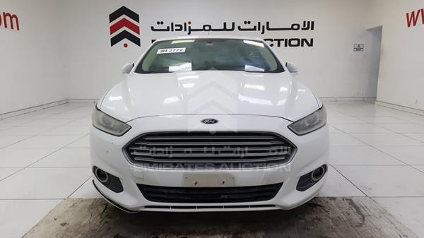 FORD FUSION 2014 3fa6p0h71er362424