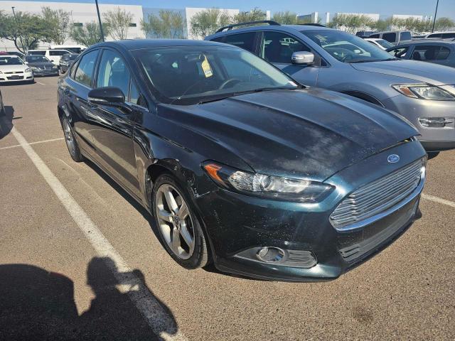 FORD FUSION SE 2014 3fa6p0h71er364187