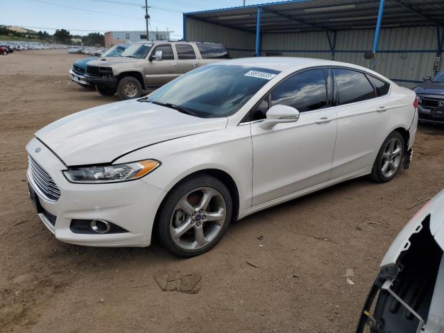 FORD FUSION SE 2014 3fa6p0h71er365906