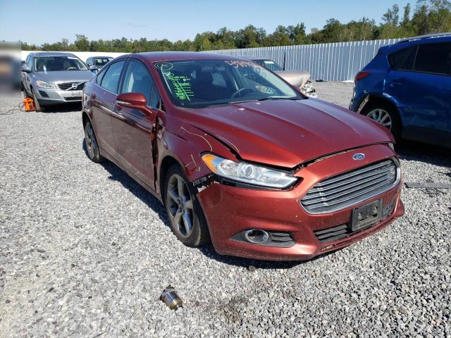 FORD FUSION SE 2014 3fa6p0h71er368367