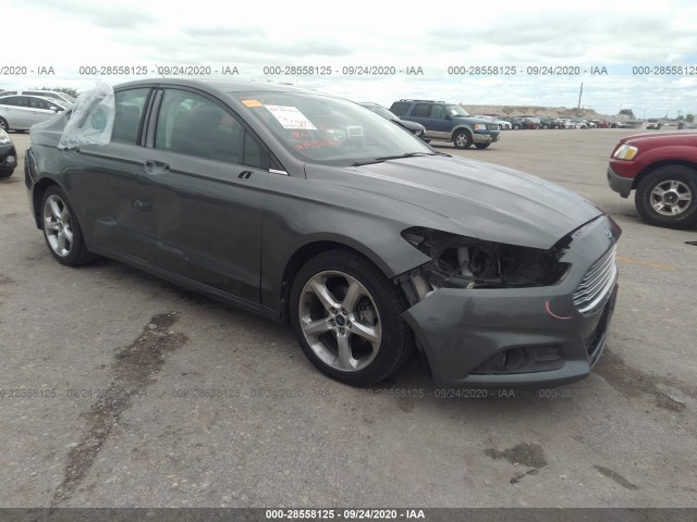 FORD FUSION 2014 3fa6p0h71er368370