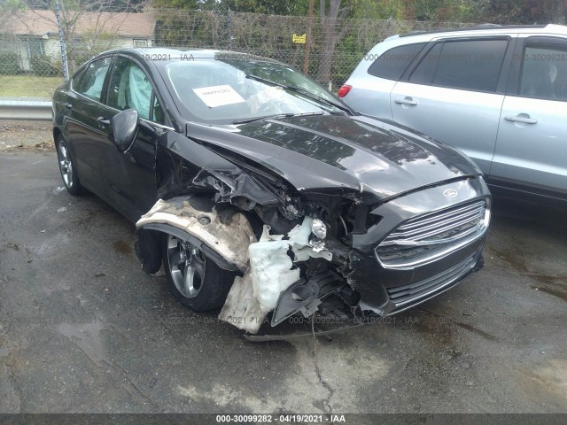 FORD FUSION 2014 3fa6p0h71er372726