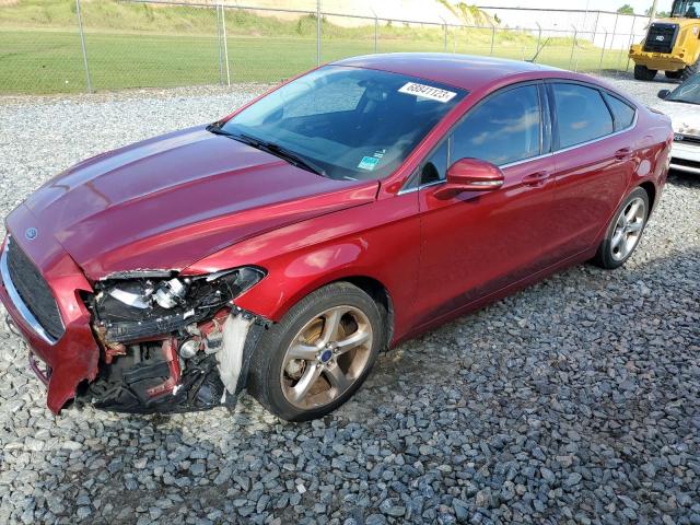 FORD FUSION SE 2014 3fa6p0h71er372872