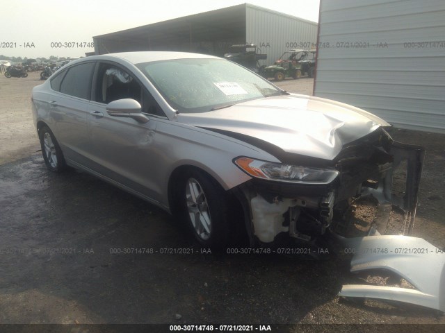 FORD FUSION 2014 3fa6p0h71er373312