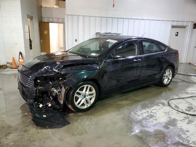 FORD FUSION SE 2014 3fa6p0h71er374735