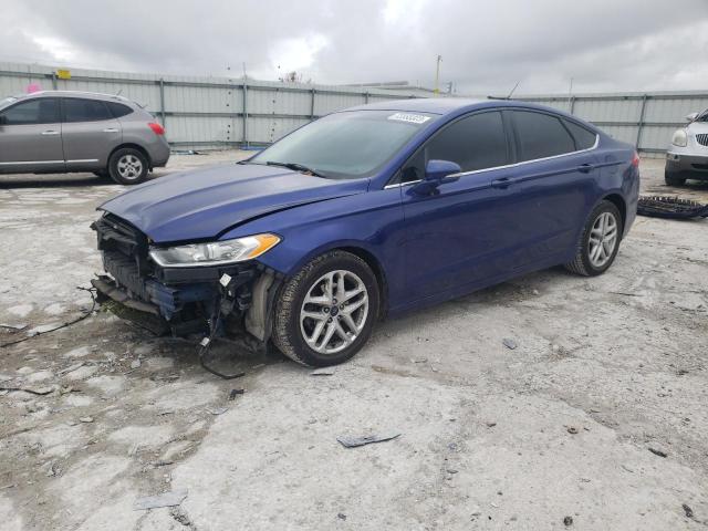 FORD FUSION 2014 3fa6p0h71er374783