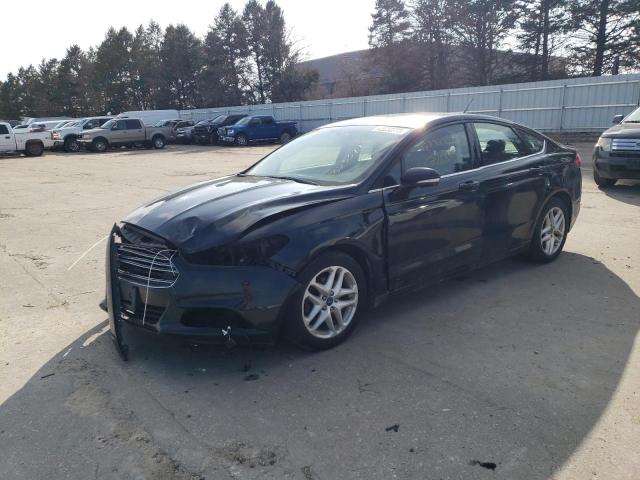 FORD FUSION SE 2014 3fa6p0h71er374797