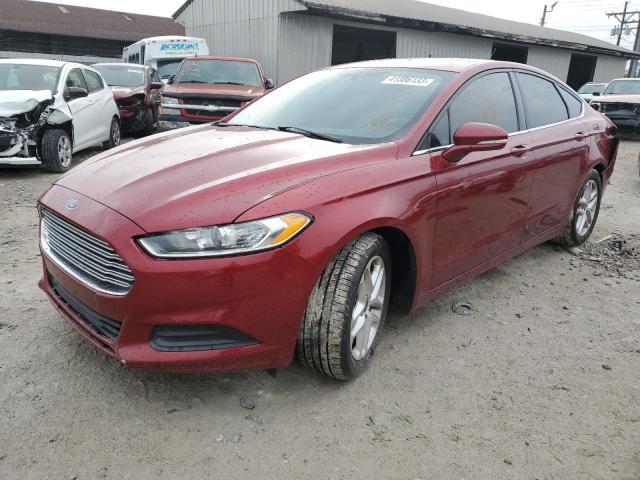 FORD FUSION SE 2014 3fa6p0h71er375965