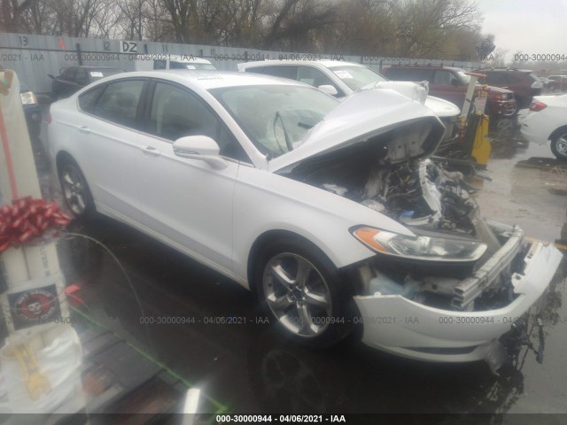 FORD FUSION 2014 3fa6p0h71er378039