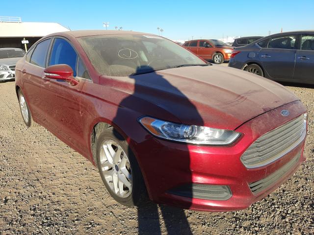 FORD FUSION SE 2014 3fa6p0h71er379191