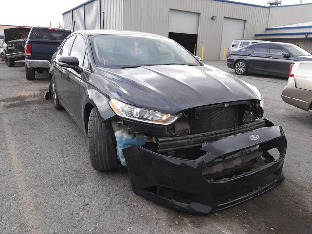 FORD FUSION SE 2014 3fa6p0h71er379207