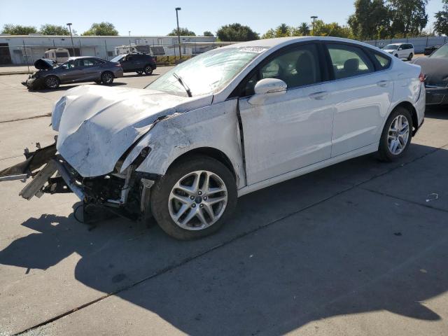 FORD FUSION SE 2014 3fa6p0h71er379630