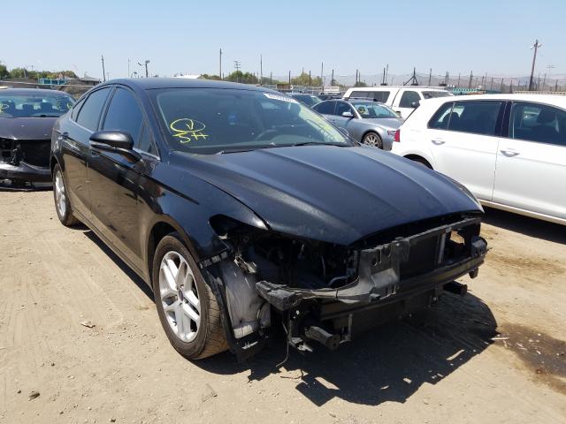 FORD FUSION SE 2014 3fa6p0h71er379689