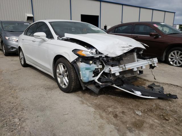 FORD FUSION SE 2014 3fa6p0h71er386805