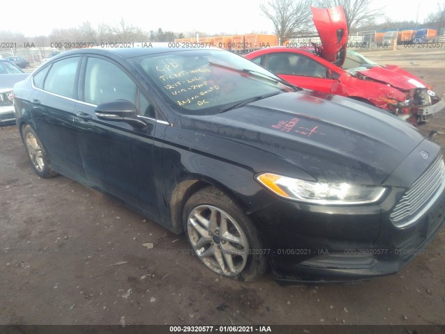 FORD FUSION 2014 3fa6p0h71er387405