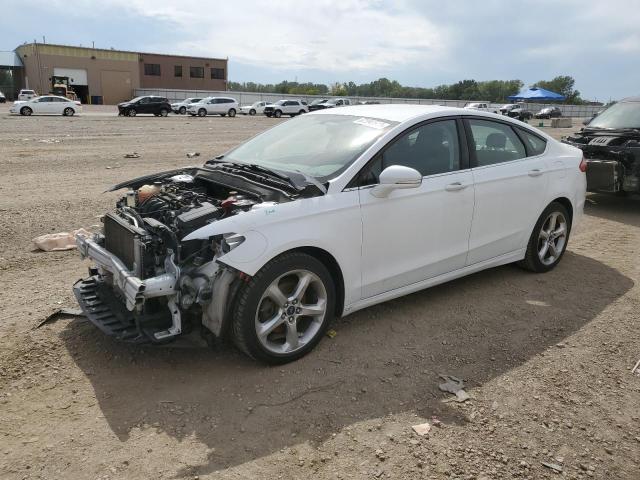 FORD FUSION SE 2014 3fa6p0h71er388893