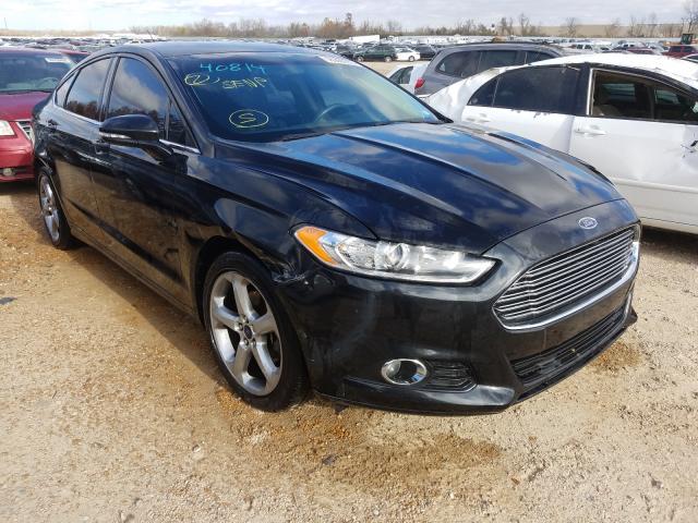 FORD FUSION SE 2014 3fa6p0h71er389543