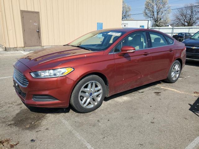 FORD FUSION 2014 3fa6p0h71er389820