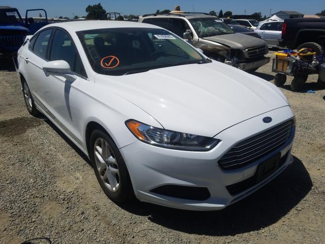 FORD FUSION SE 2014 3fa6p0h71er393544