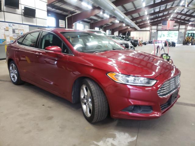 FORD FUSION SE 2014 3fa6p0h71er394841