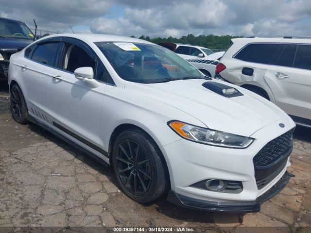 FORD FUSION 2014 3fa6p0h71er397609