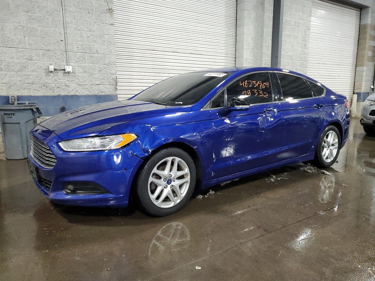 FORD FUSION 2015 3fa6p0h71fr114286