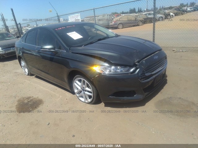 FORD FUSION 2015 3fa6p0h71fr115325