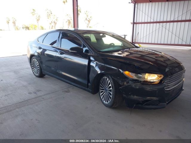 FORD FUSION 2015 3fa6p0h71fr116104