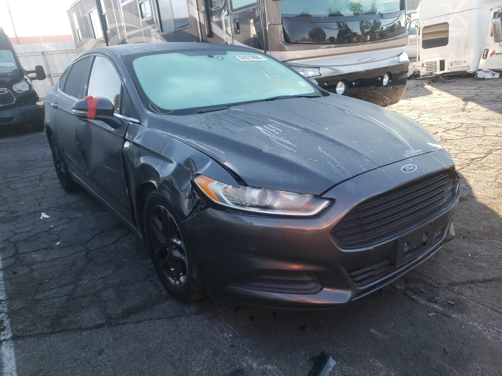 FORD FUSION SE 2015 3fa6p0h71fr129208