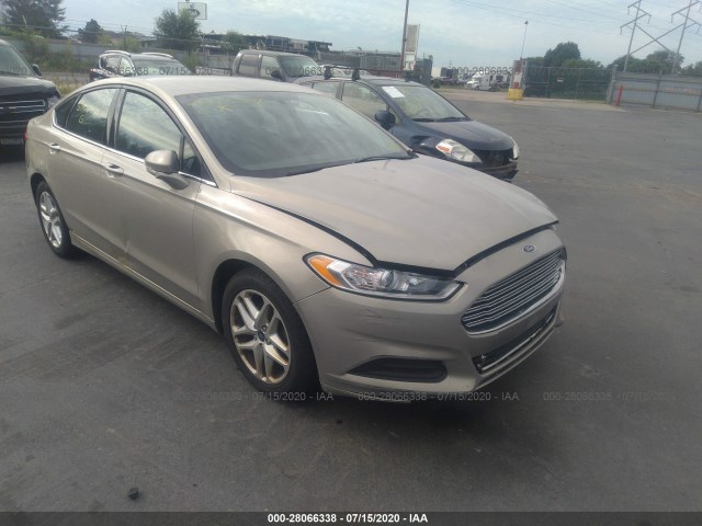 FORD FUSION 2015 3fa6p0h71fr143318