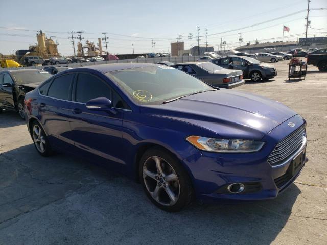 FORD FUSION SE 2015 3fa6p0h71fr151077